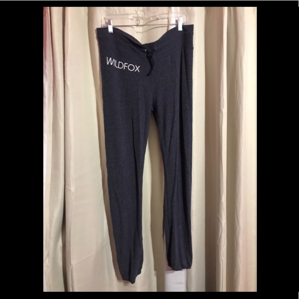 Wildfox joggers